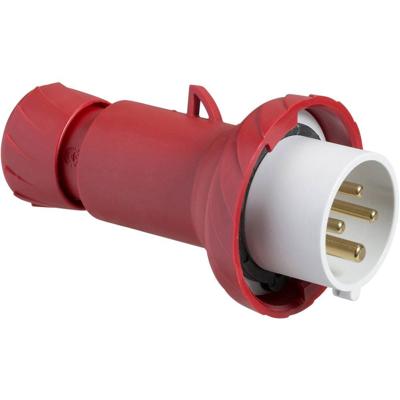 Schneider Electric PKE16M734 PKE16M734 CEE-stekker 16 A 415 V 1 stuk(s)