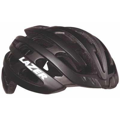 Lazer racefiets helm Z1 Mips EPS schuim zwart 4 delig mt S