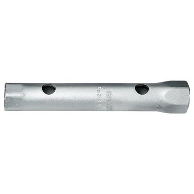 Gedore Pijpsleutel hol 25x28 MM - 6212770 Gedore Pijpsleutel hol 25x28 MM - 6212770