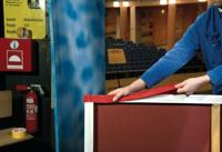 tesa UNIVERSAL REMOVABLE 04939-00003-11 Bevestigingstape tesa Professional Wit (l x b) 25 m x 50 mm 1 stuk(s) - thumbnail