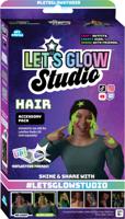 Let`s Glow Studio: Hair Accessory Pack - thumbnail