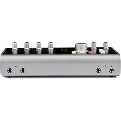 Audient iD44 mkII USB-C audio interface
