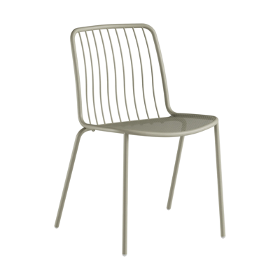 EMU Alisea tuinstoel Grey Green