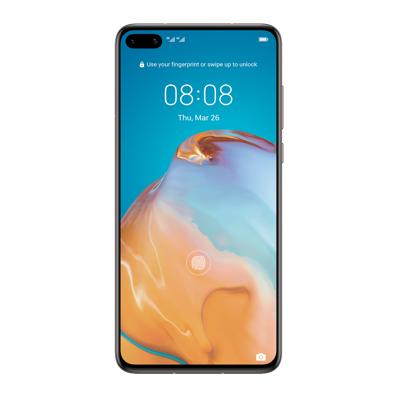 Huawei P40 5G 128GB Dual (Simlockvrij)