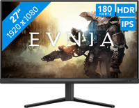 Gaming monitor Philips 27M2N3200S/00 27" Full HD LCD - thumbnail