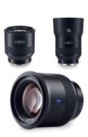 Zeiss Batis 85mm F/1.8 voor Sony FE-mount - thumbnail