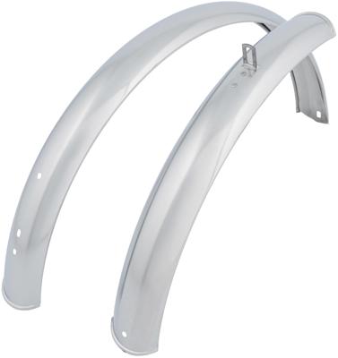 BÜCHEL spatbordset fender set 20" sst