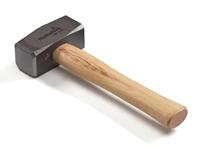 Hultafors Moker MH 2000 Hickory - HU843302 - thumbnail