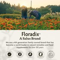 Salus Floradix Floravital - thumbnail