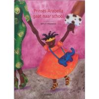 Prinses Arabella gaat naar school (Hardback) - thumbnail