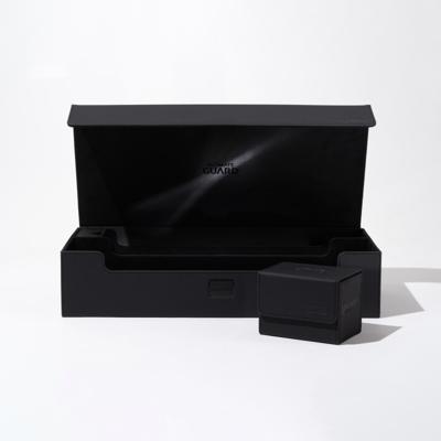 Ultimate Guard Superhive 550+ Xenoskin - Black