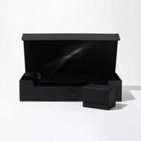 Ultimate Guard Superhive 550+ Xenoskin - Black - thumbnail