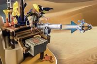 Playmobil Novelmore 71024 Sal'ahari Sands Schorpioenenjacht op het Wrak - thumbnail