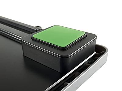 Soehnle Sense Connect 100 Elektronische weegschaal Vierkant Zilver Soehnle Sense Connect 100 Elektronische weegschaal Vierkant Zilver