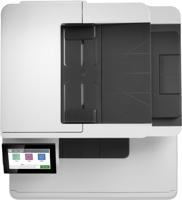All-in-one printer HP MFP M480f - thumbnail