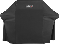 Weber Premium Barbecuehoes voor Genesis II met 4 branders - thumbnail