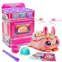 Cookeez Makery oven - roze - thumbnail