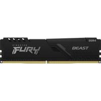 RAM geheugen Kingston Beast 16 GB DDR4 3600 MHz CL18 - thumbnail