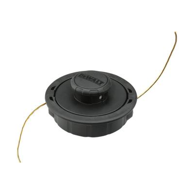 DeWalt Accessoires 54V XR FLEXVOLT Grastrimmer accessoire - vervangspoel + draad - DT20656-QZ