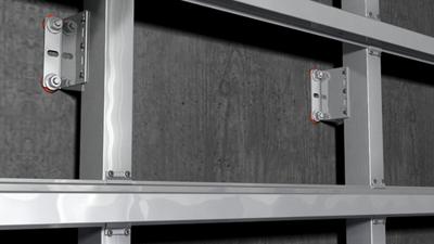 Fischer 564651 FAZ II Plus 12/50 GS Boutanker 150 mm 12 mm 20 stuk(s)