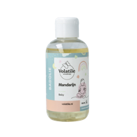 Volatile Badolie baby mandarijn 150 Milliliter - thumbnail