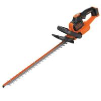 BLACK+DECKER GTC18452PCB-XJ Accu Heggenschaar | 45 cm | 18 V | Excl. accu en lader - GTC18452PCB-XJ - thumbnail