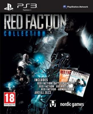Red Faction Collection