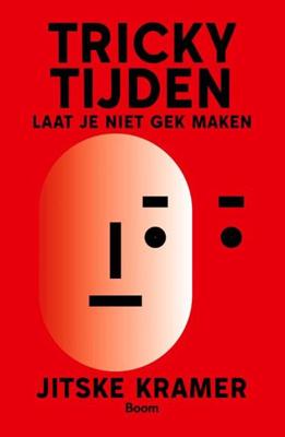 Tricky tijden (Paperback)