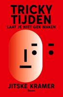 Tricky tijden (Paperback) - thumbnail