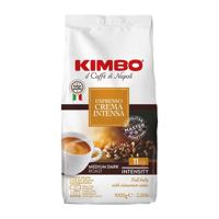Kimbo Crema Intensa - Koffiebonen 1 KG - thumbnail