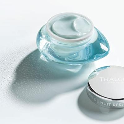 Thalgo Revitalising Night Cream - Refill 50ml Nacht crème