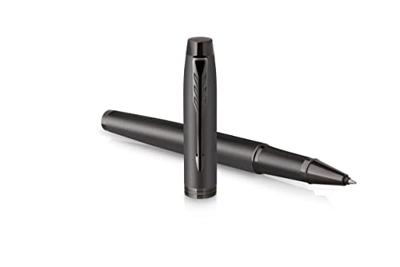 Rollerpen parker im monochrome f brons