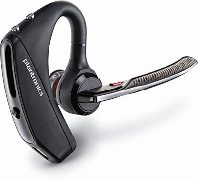 Plantronics Voyager 5200/203500-05 Mono Bluetooth Headset/Hoofdtelefoon, In-Ear, Microfoonarm, Ruisonderdrukking, 5 x 2.5 x 1 cm, Zwart