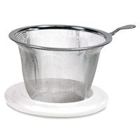 Theemok Set Boeddha Paradijs (325 ml) - thumbnail