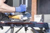 Rubi Blade TGS 125 Super Pro - 40918 - thumbnail