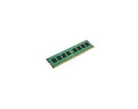Kingston KCP432ND8/32 Werkgeheugenmodule voor PC DDR4 32 GB 1 x 32 GB Non-ECC 3200 MHz 288-pins DIMM CL22 KCP432ND8/32 - thumbnail