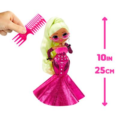 L.O.L. Mga entertainment surprise! o.m.g. hos lady diva - thumbnail