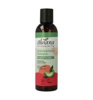 Alviana Hydrate & Shine Shampoo - thumbnail