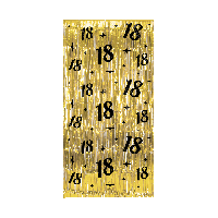 Paperdreams Deurgordijn - 18 - thumbnail