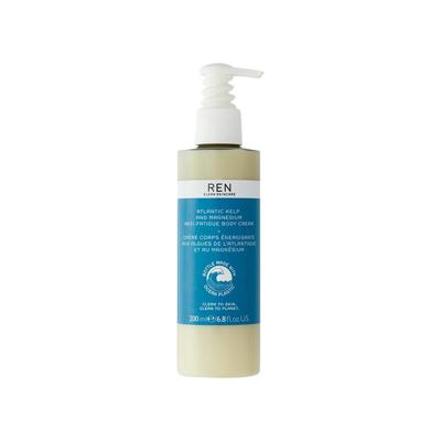 REN Clean Skincare Altantic Kelp Body Lotion 200ml