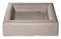 Bia bed hondenmand original taupe - thumbnail