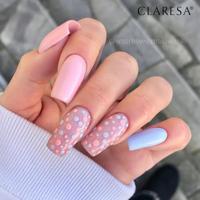 Claresa uv/led gellak 5ml marsh mallow 2 - thumbnail