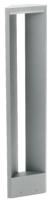 Albert Buitenverlichting tuinpadTiron 90cm grijs - 692279 - thumbnail