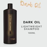Sebastian Dark Oil Lightweight Shampoo - thumbnail