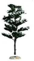 Kerstfiguur Conifer tree medium Lemax - Lemax - thumbnail