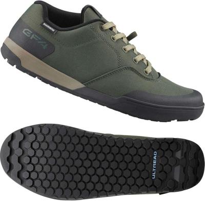 Shimano SH-GF400 - MTB Gravity Flat Shoes
