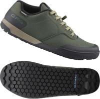 Shimano SH-GF400 - MTB Gravity Flat Shoes - thumbnail