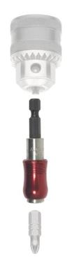 Connex Bits-Magneethouder 1/4 (6-Kant) - COXT973211