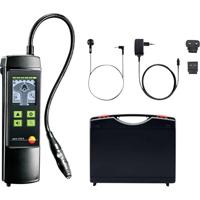 testo 0563 3165 testo 316-4 Set 2 - Leckagedetektor für Ammoniak (NH3) Gaslekdetector - thumbnail