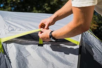 Coleman - Darwin 3 / 3 Persoons Tent Coleman - Darwin 3 / 3 Persoons Tent